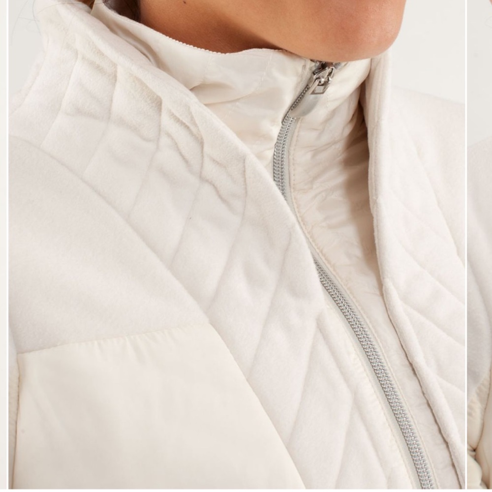 Lululemon Athletica St Moritz Jacket - Picture 12 of 14